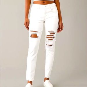 90s Stretch Skinny Jeans